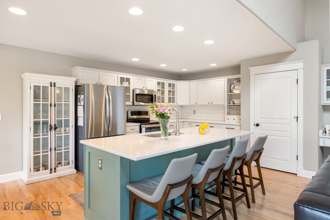 74 Morgan Creek Lane