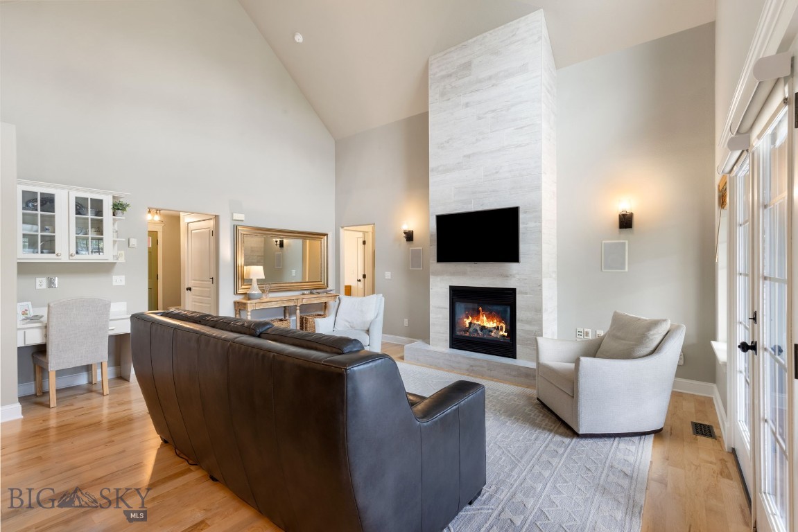 74 Morgan Creek Lane