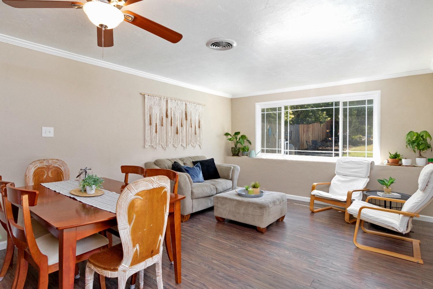 5337 Sonora Way