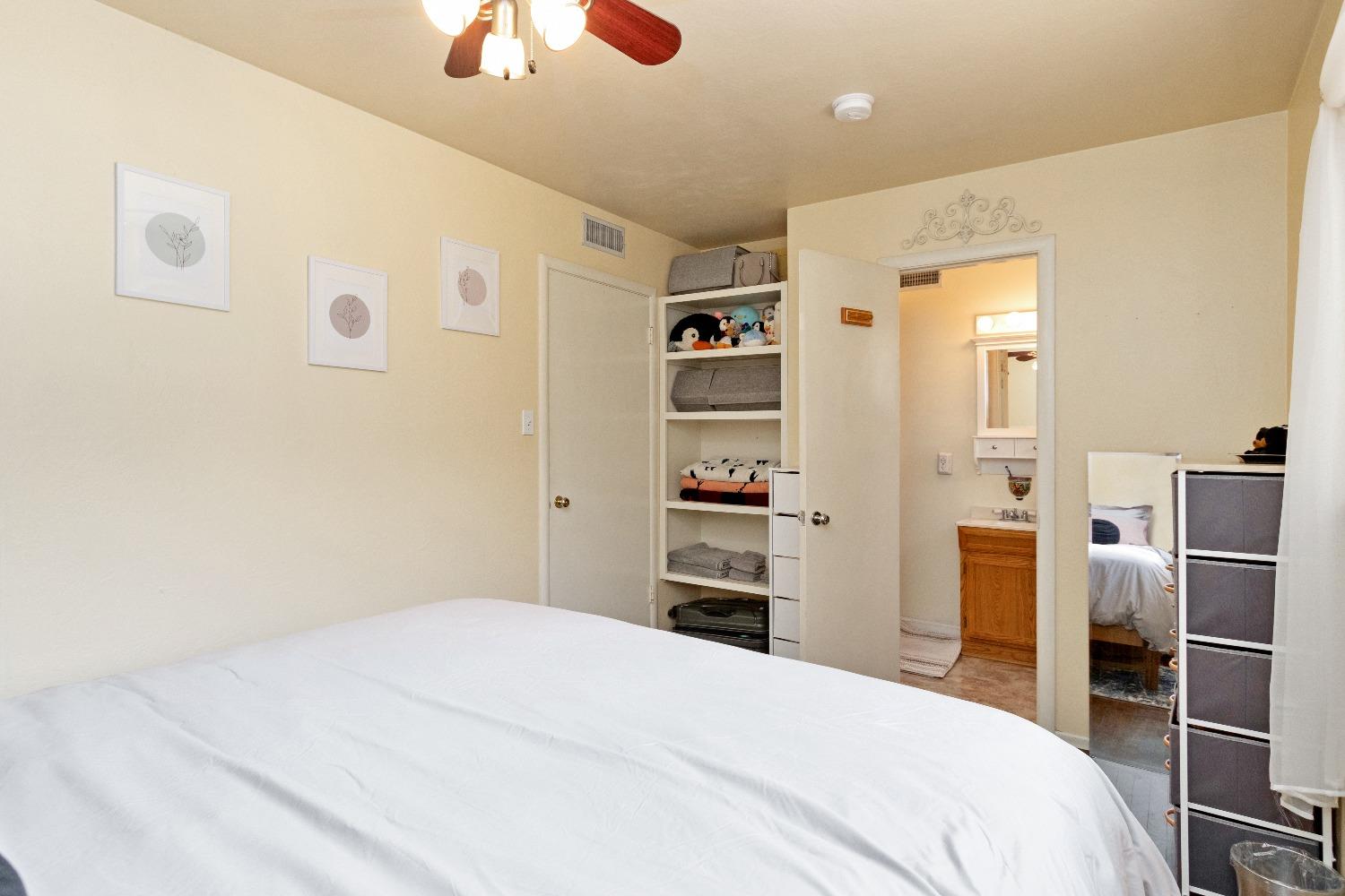 5337 Sonora Way