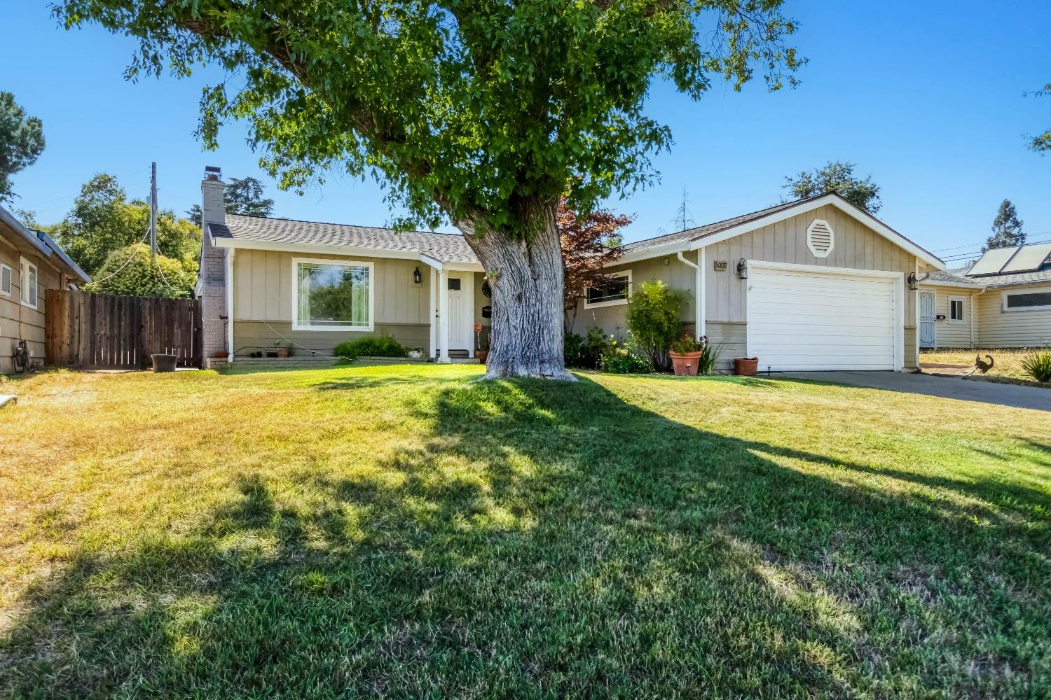 5337 Sonora Way