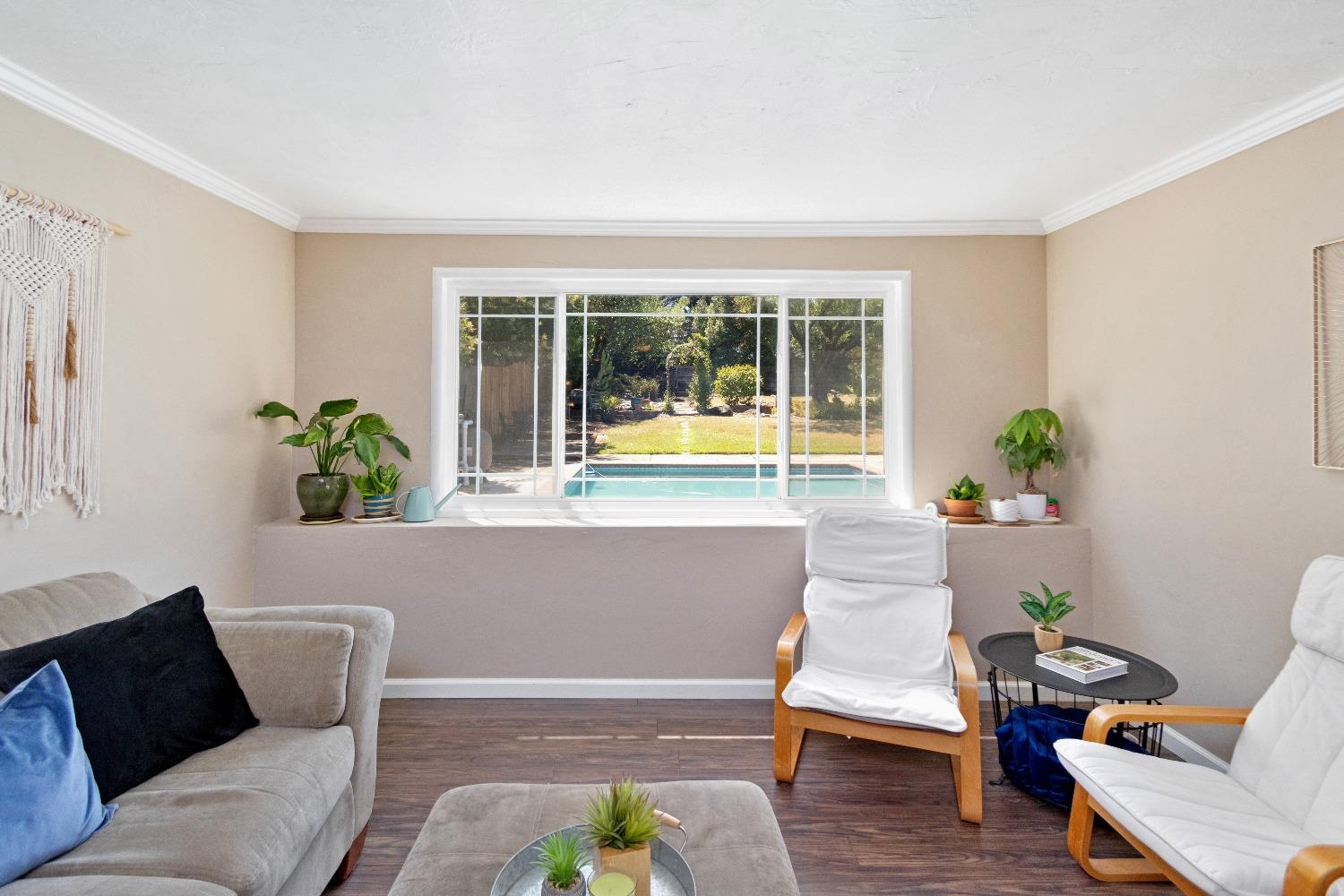 5337 Sonora Way
