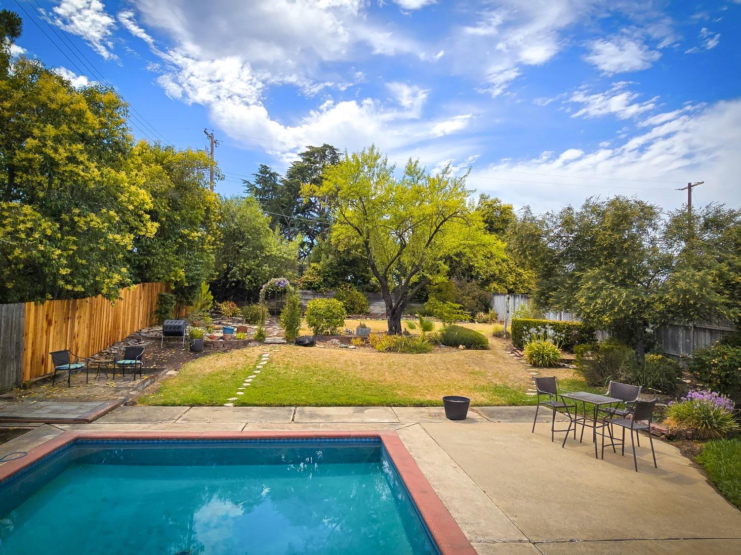 5337 Sonora Way