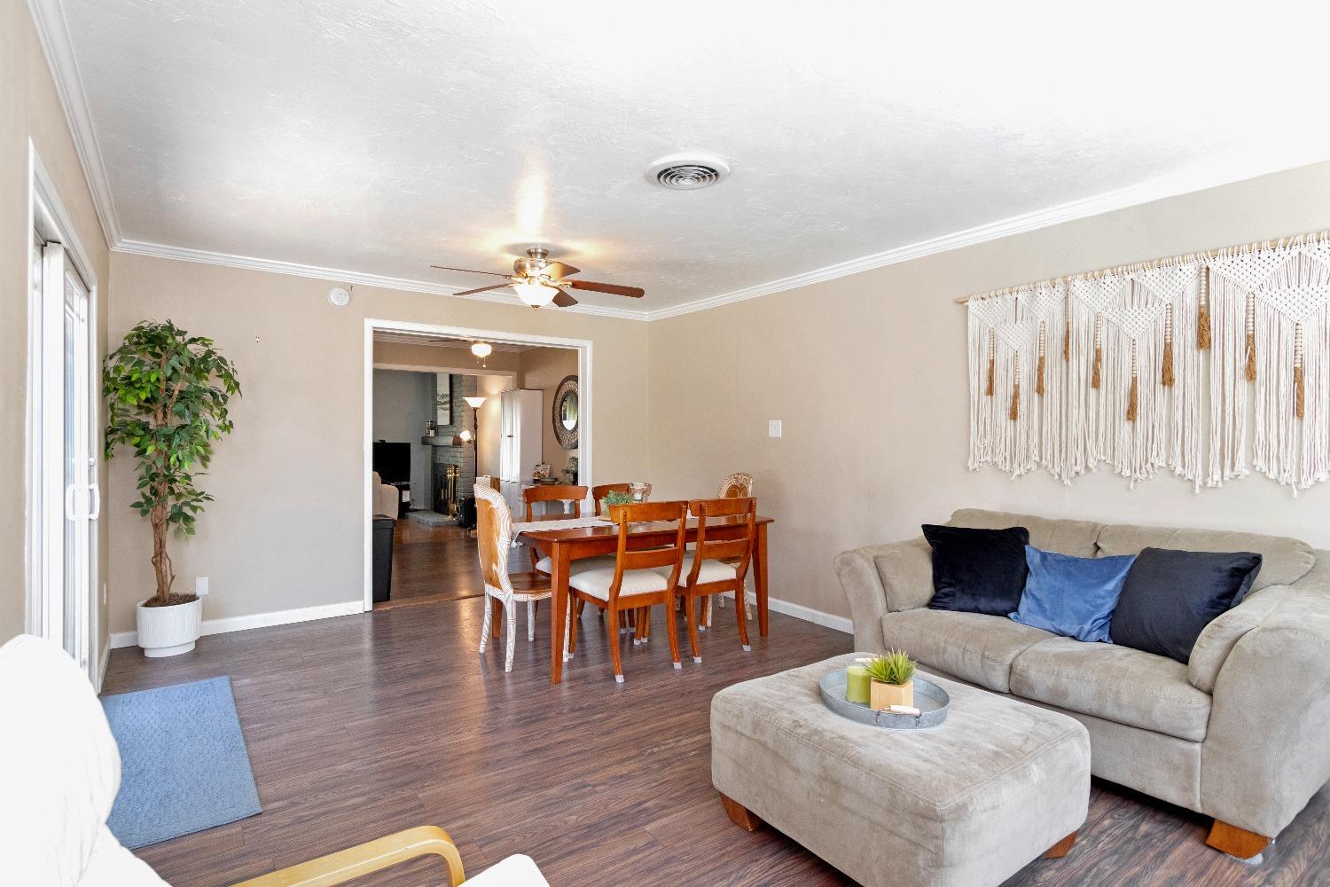 5337 Sonora Way
