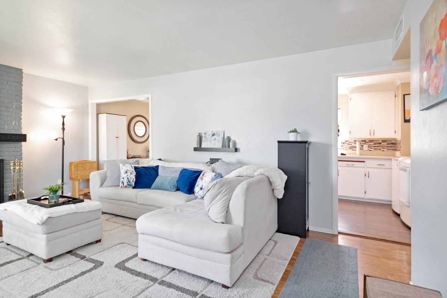 5337 Sonora Way