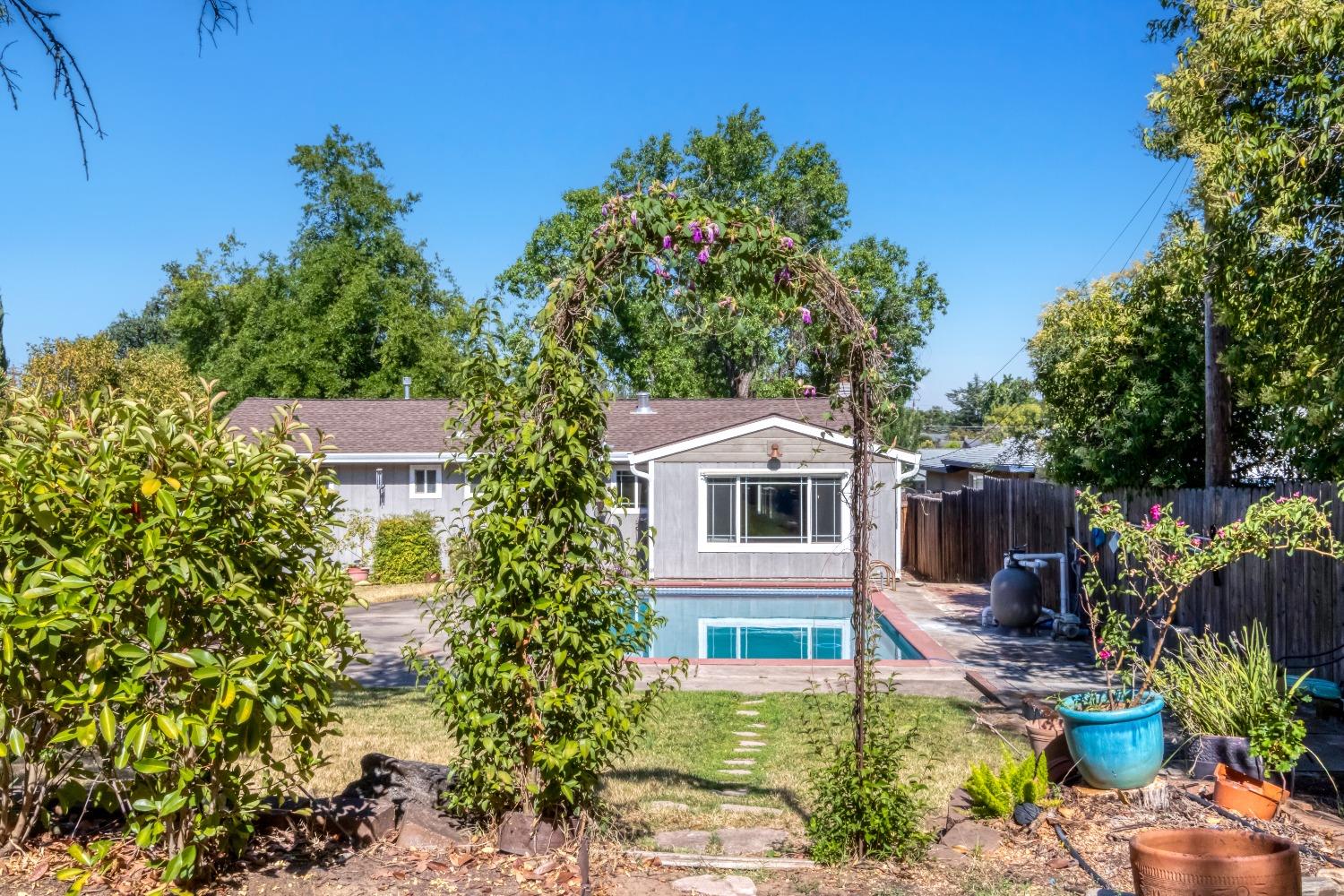 5337 Sonora Way