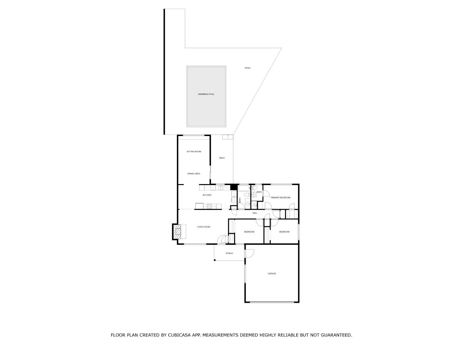 5337 Sonora Way