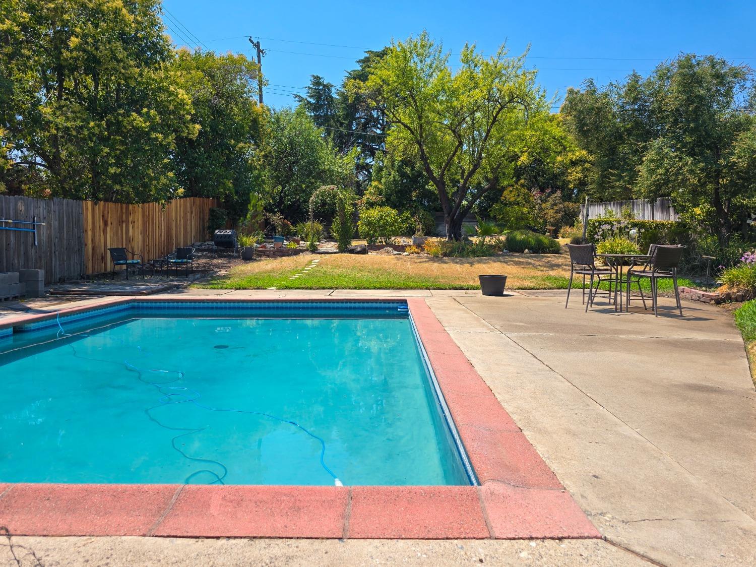 5337 Sonora Way