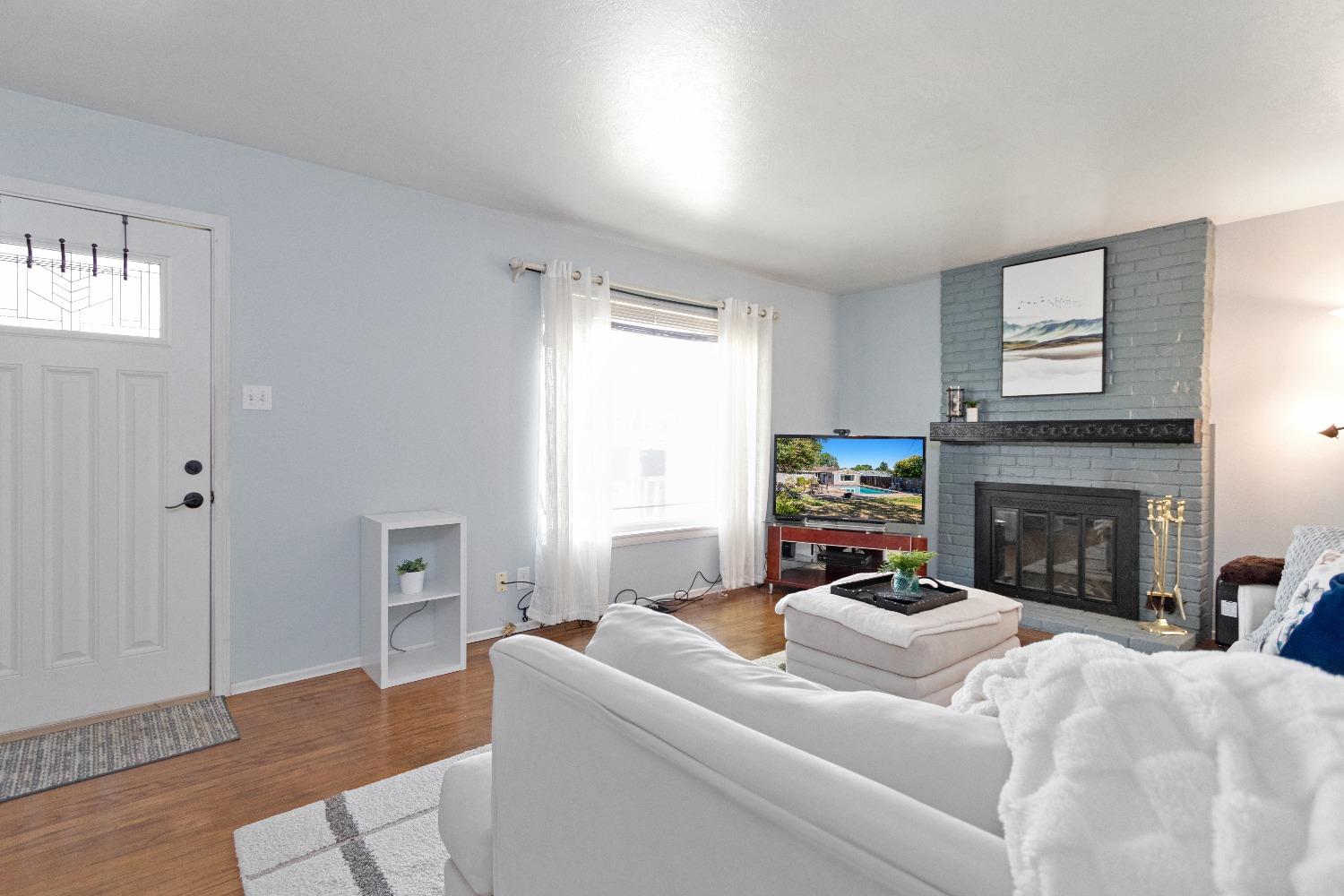 5337 Sonora Way