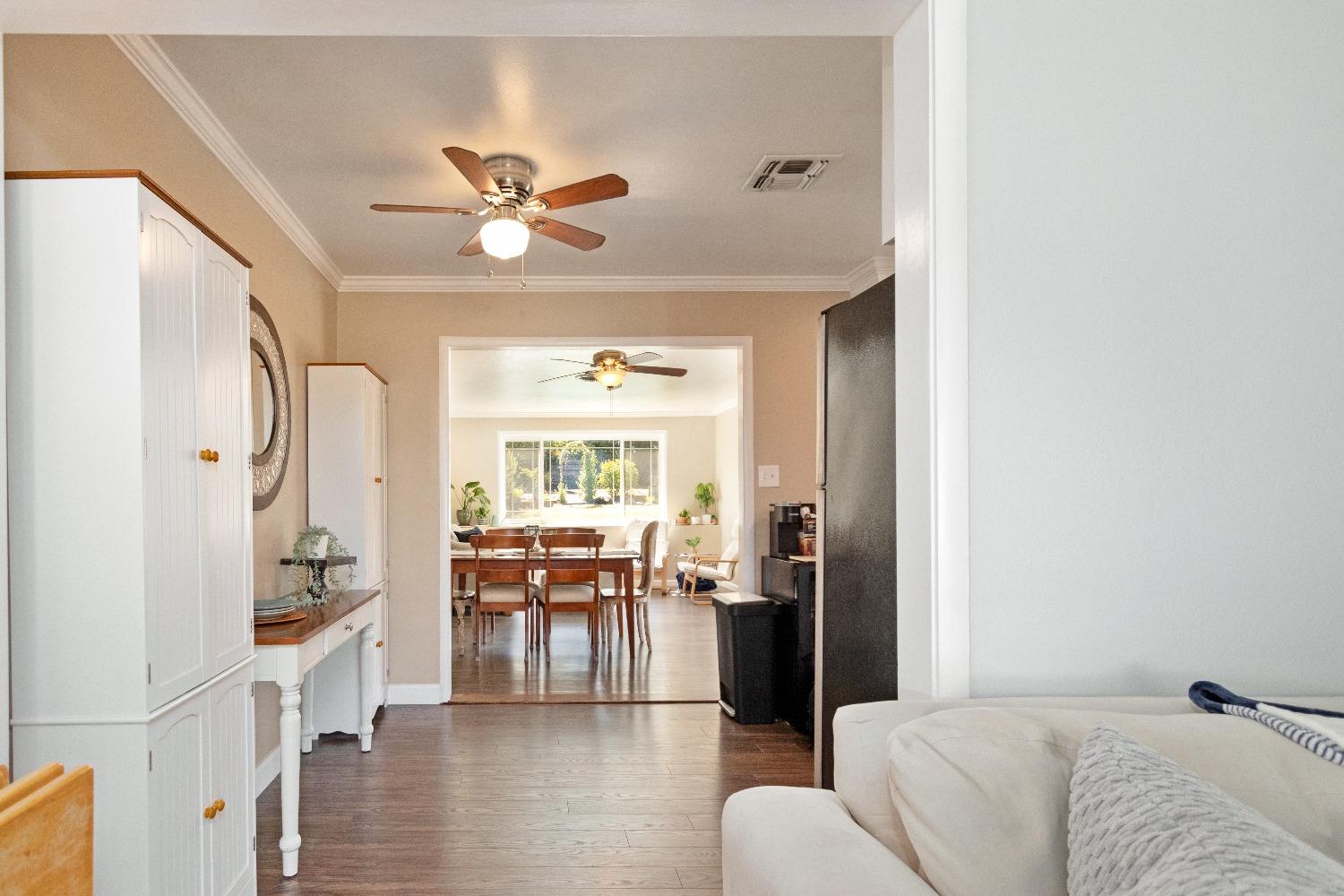5337 Sonora Way