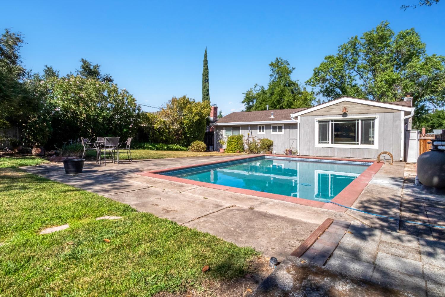 5337 Sonora Way
