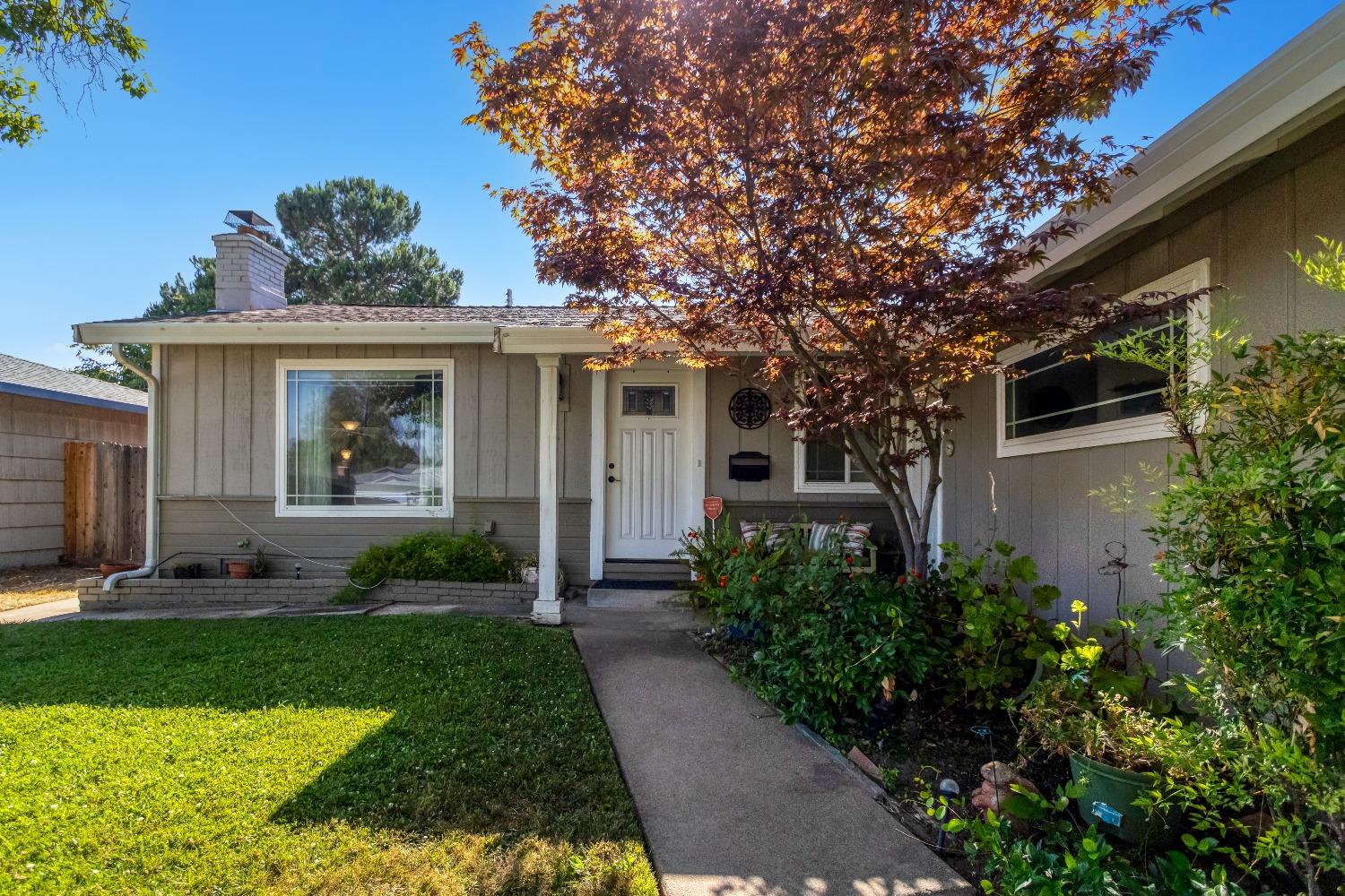 5337 Sonora Way