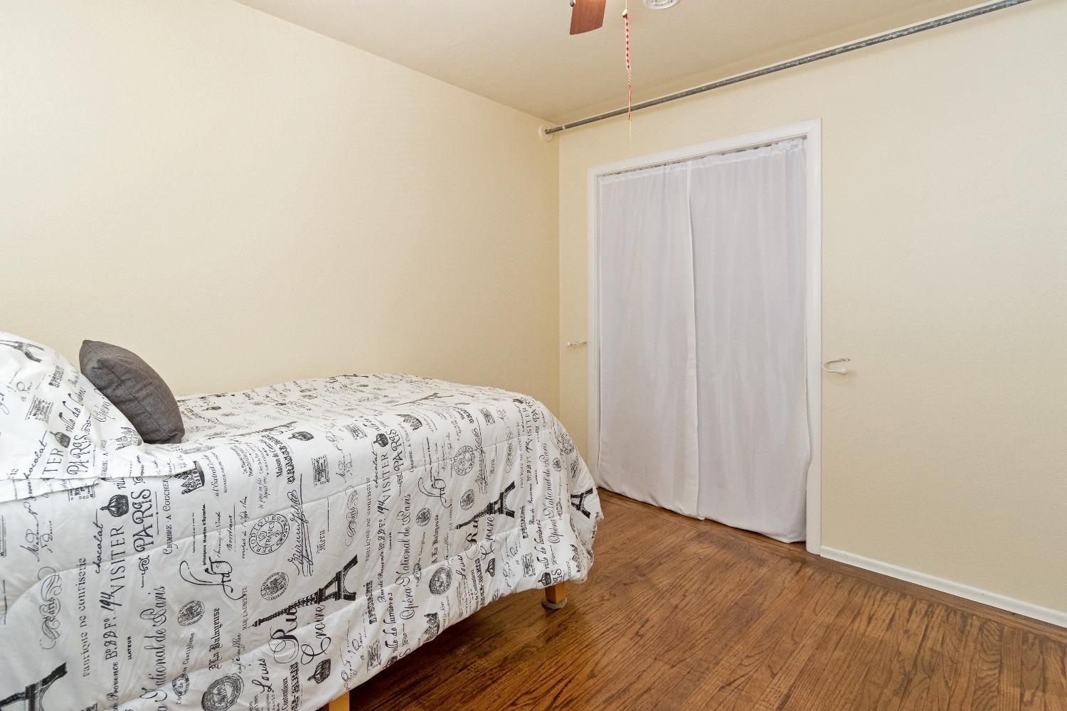 5337 Sonora Way