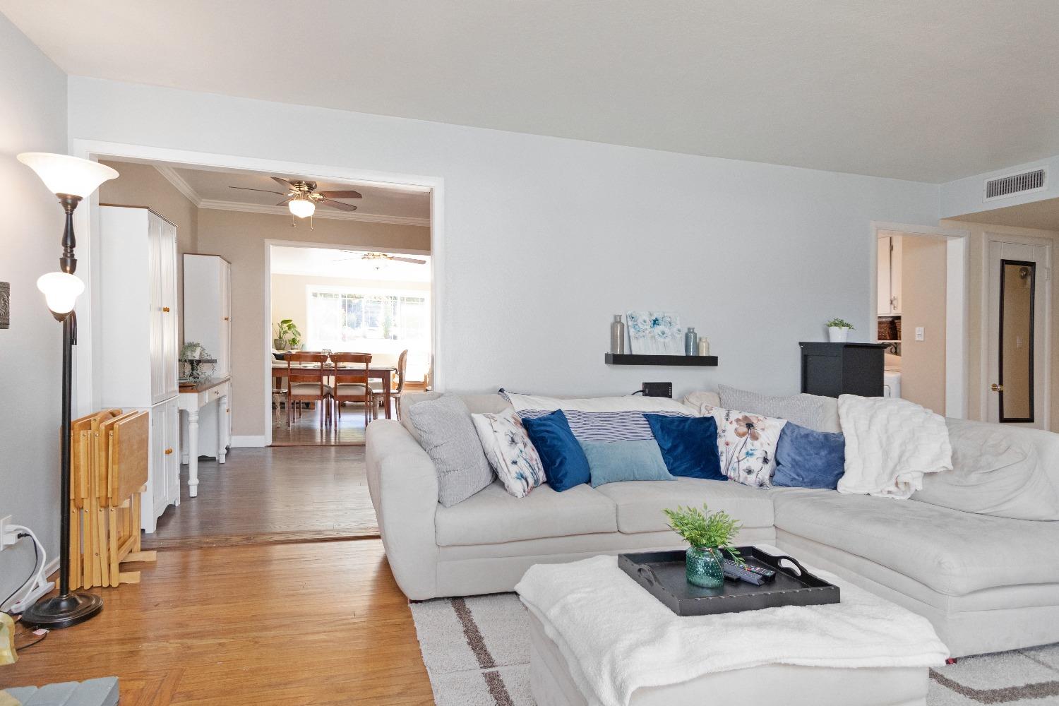 5337 Sonora Way