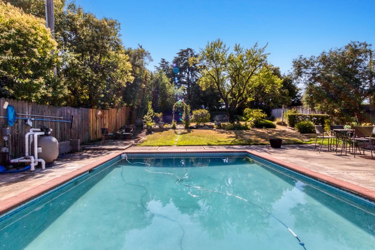 5337 Sonora Way
