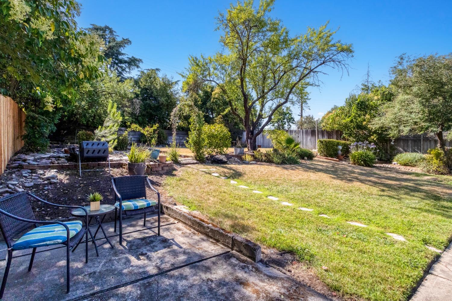 5337 Sonora Way