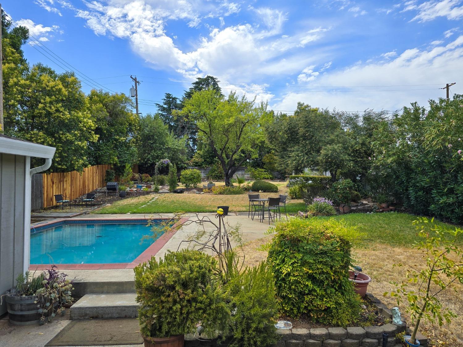 5337 Sonora Way