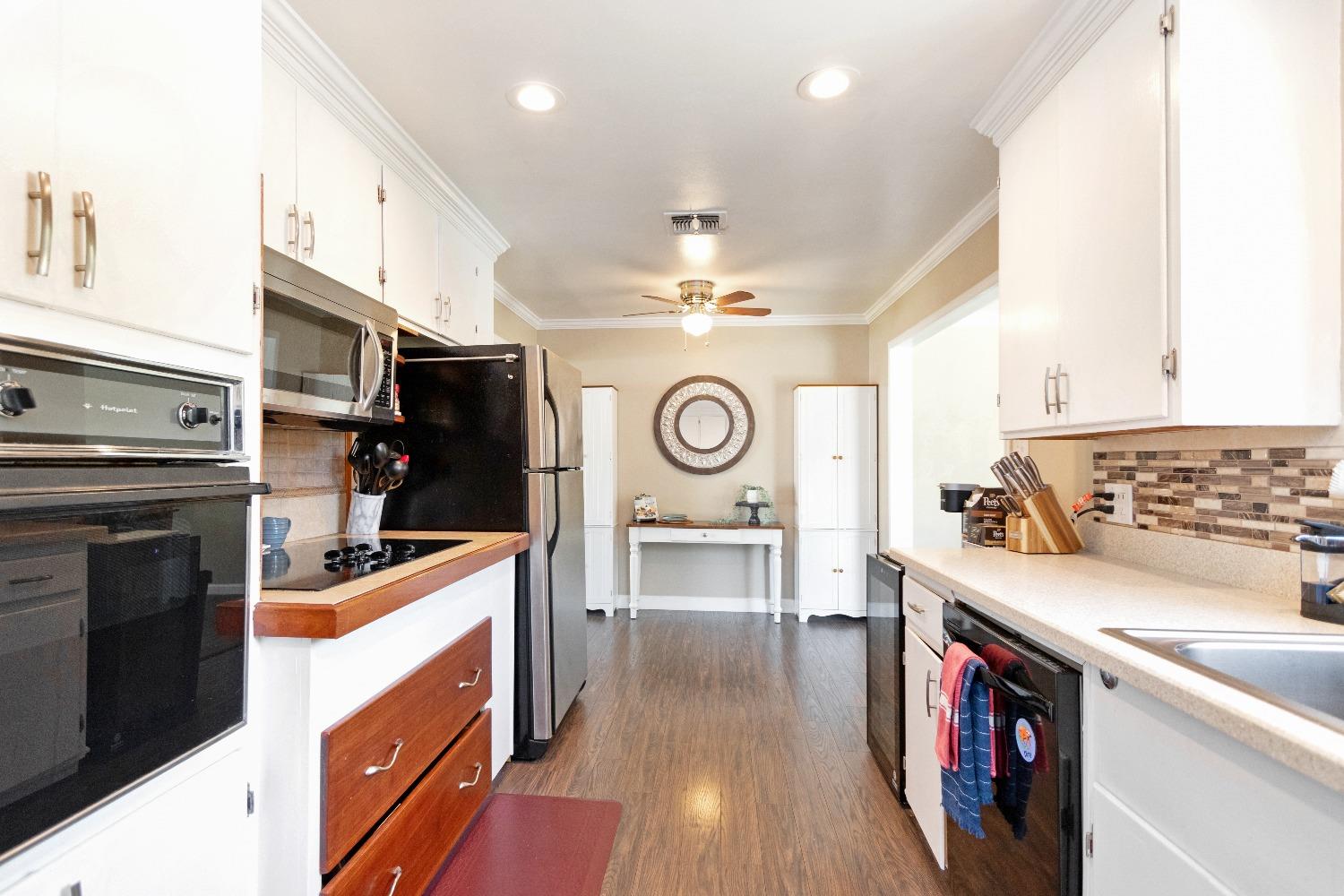 5337 Sonora Way