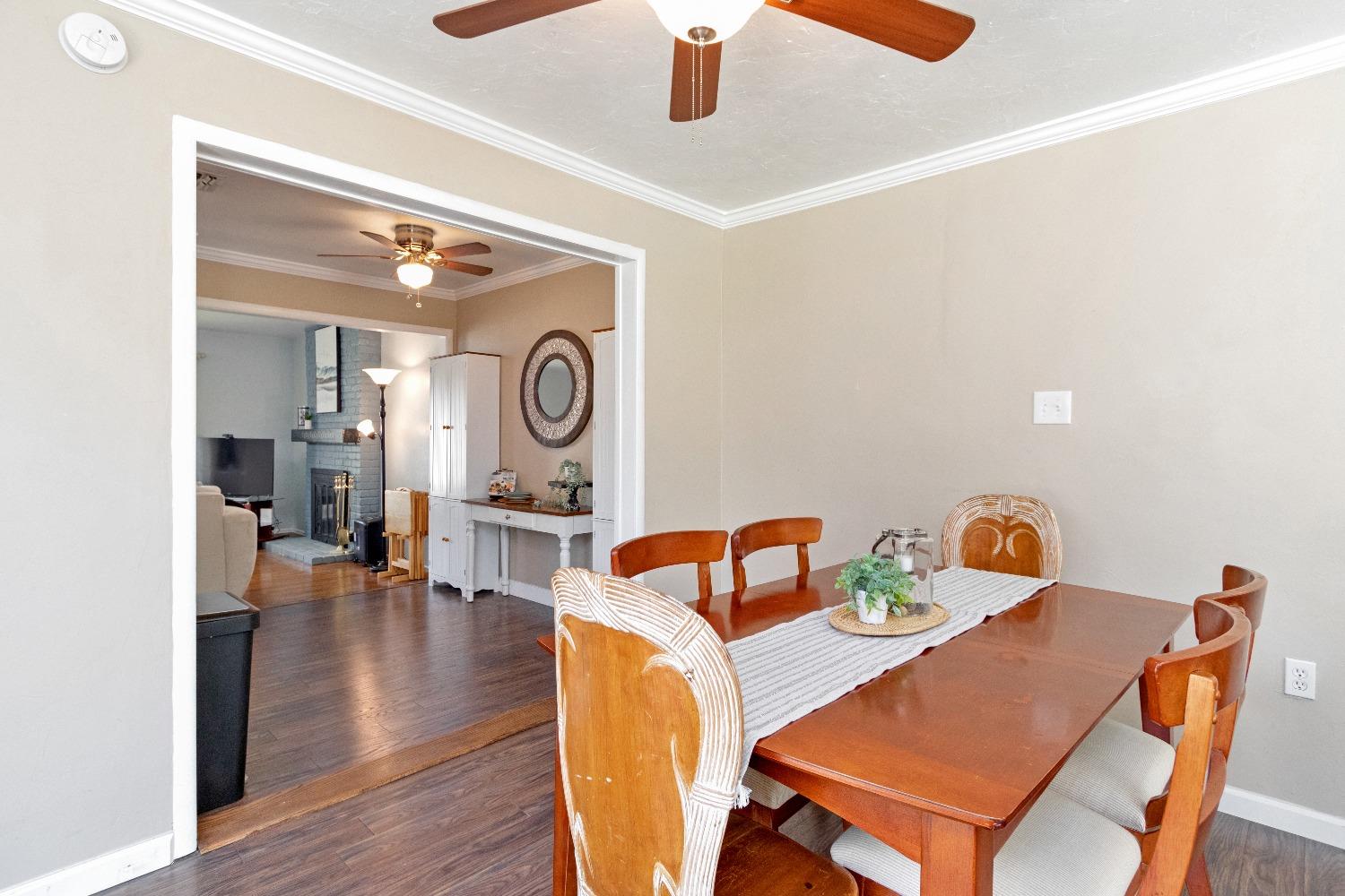 5337 Sonora Way