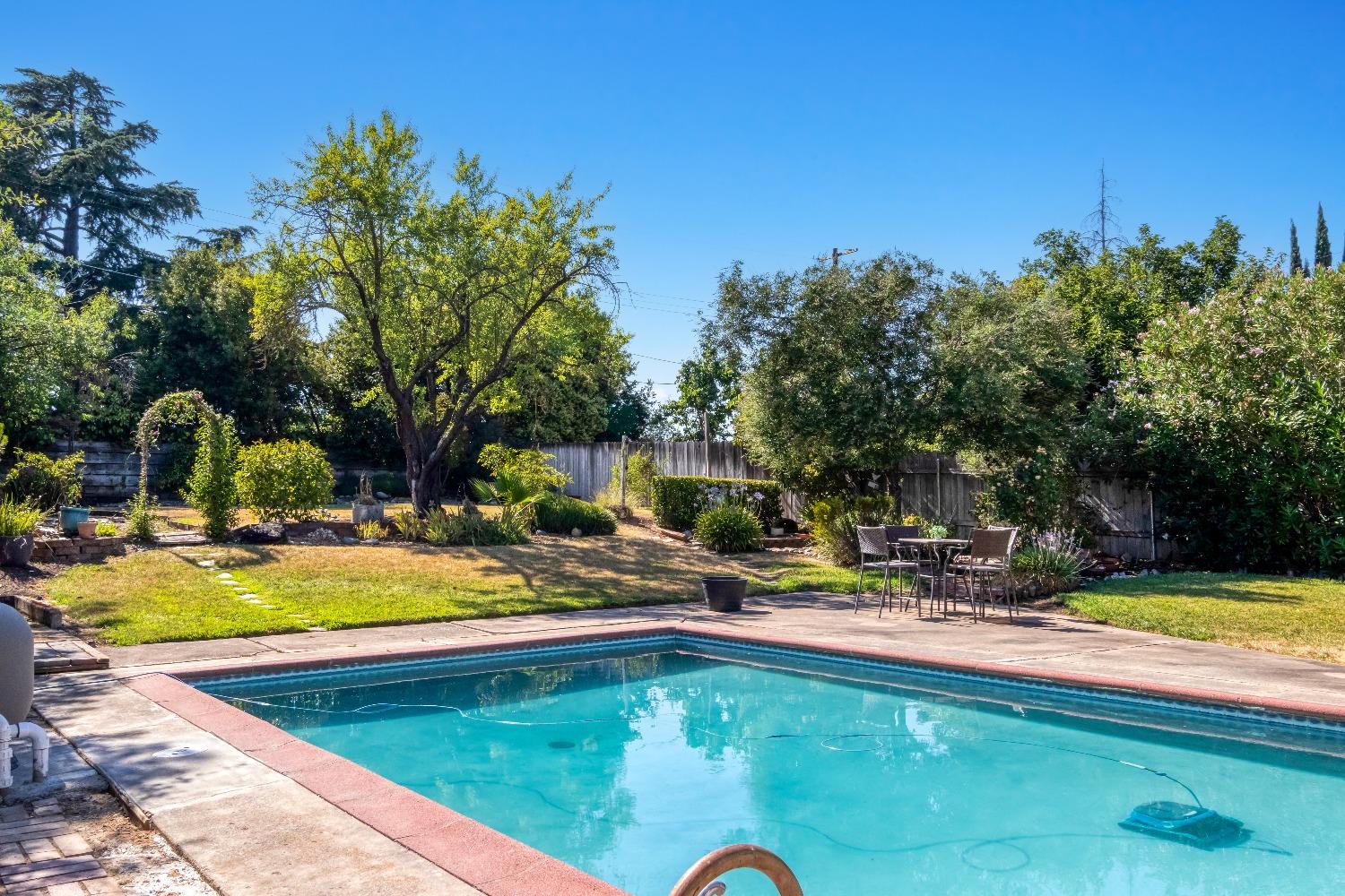 5337 Sonora Way