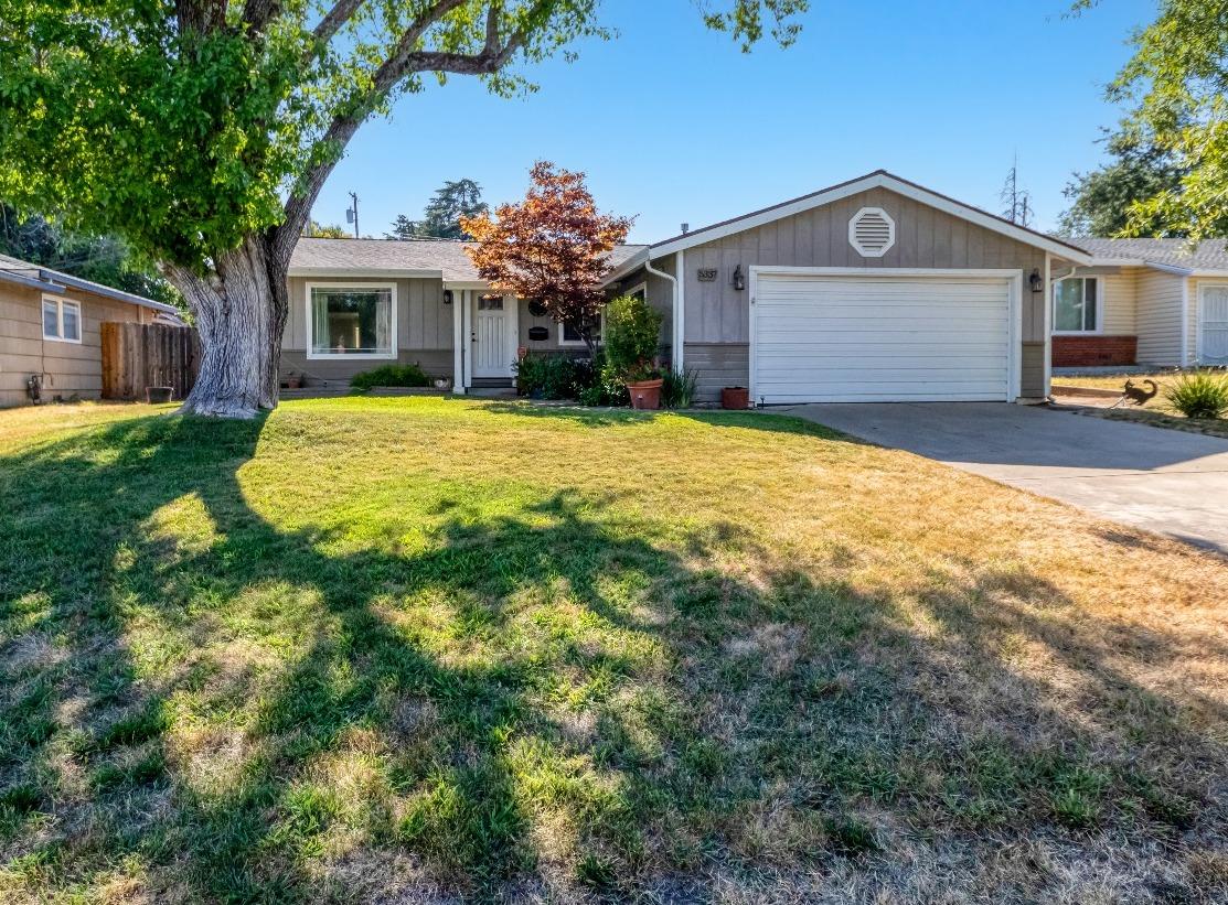 5337 Sonora Way
