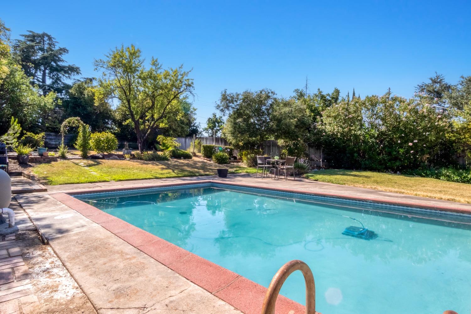5337 Sonora Way