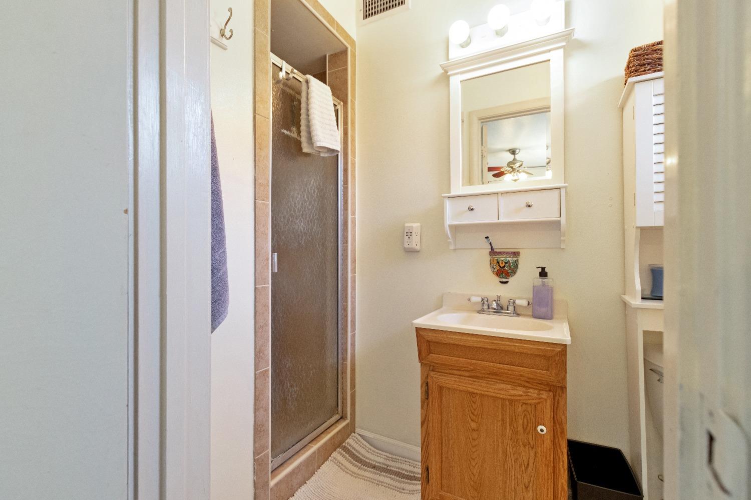 5337 Sonora Way