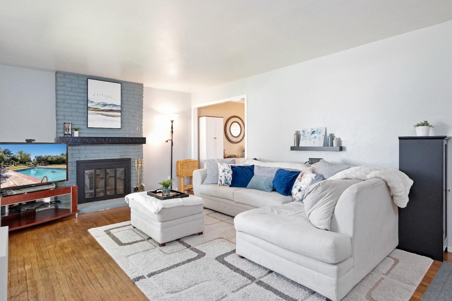 5337 Sonora Way