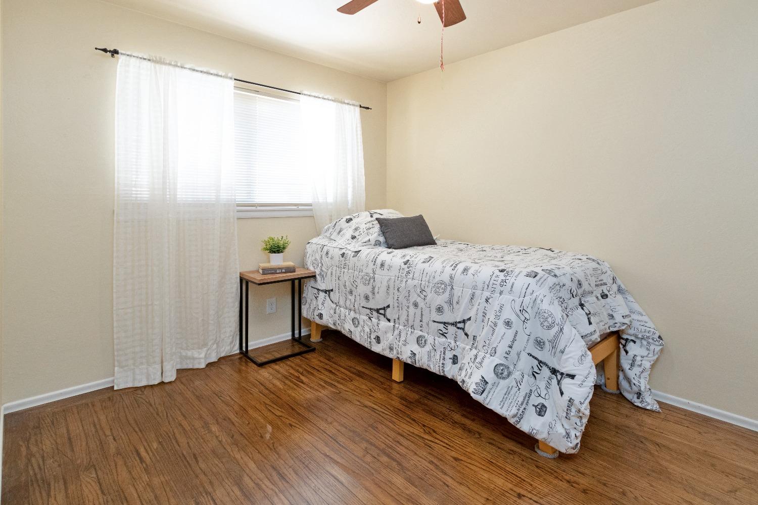 5337 Sonora Way