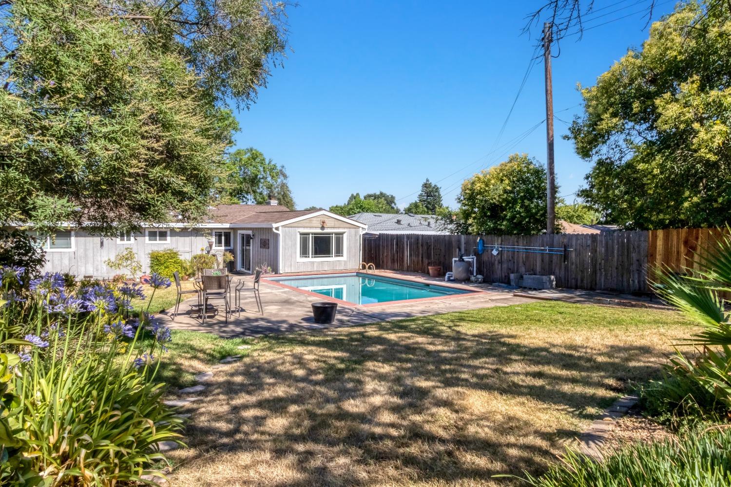 5337 Sonora Way