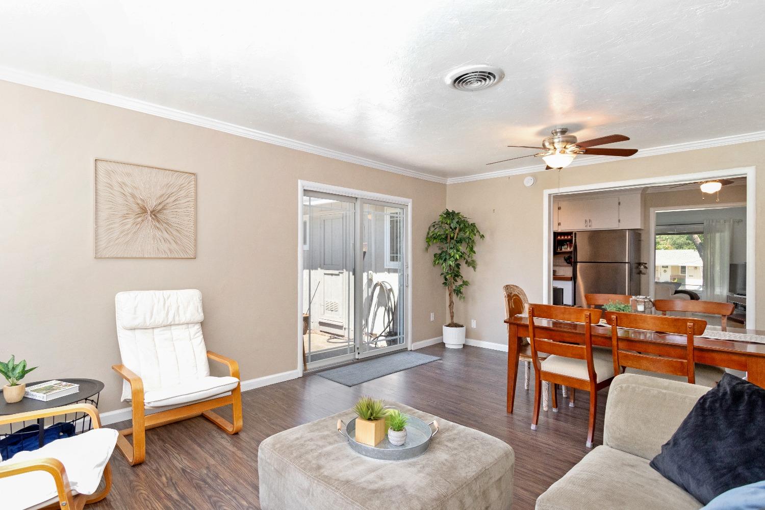 5337 Sonora Way