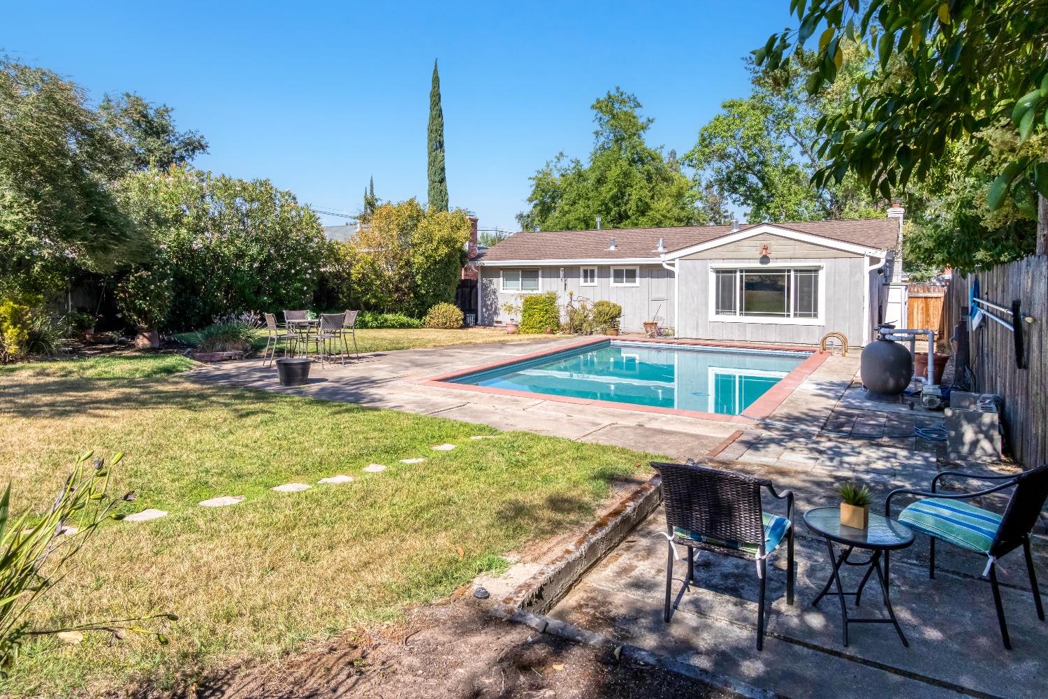 5337 Sonora Way
