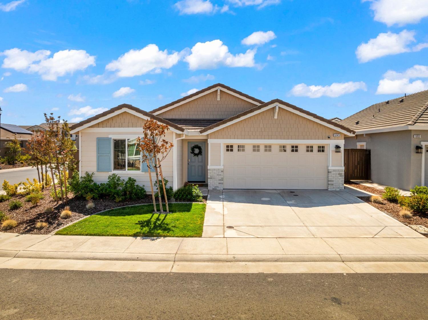 5145 Chelsea Creek Road