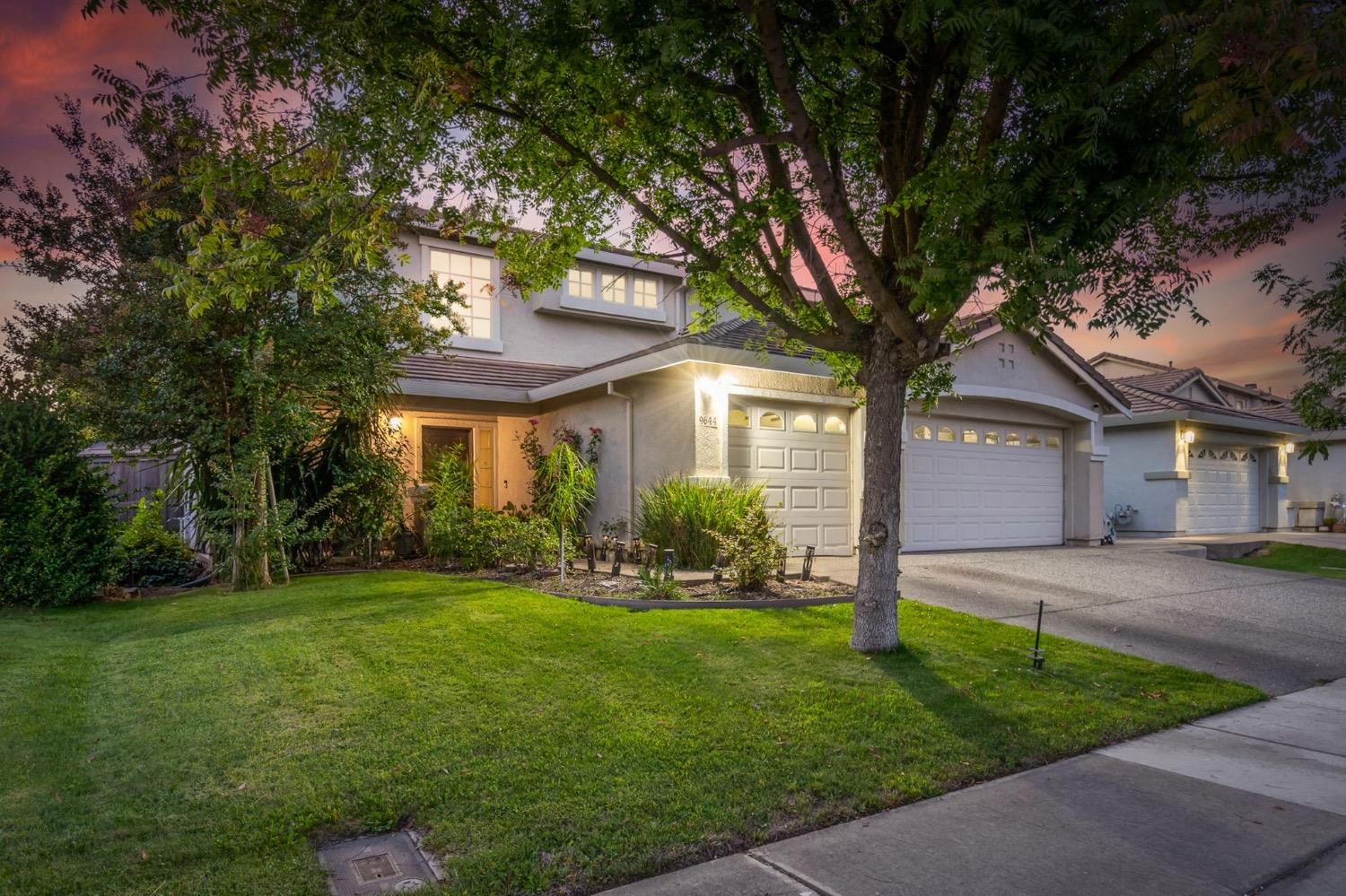 9644 Apple Mill Drive