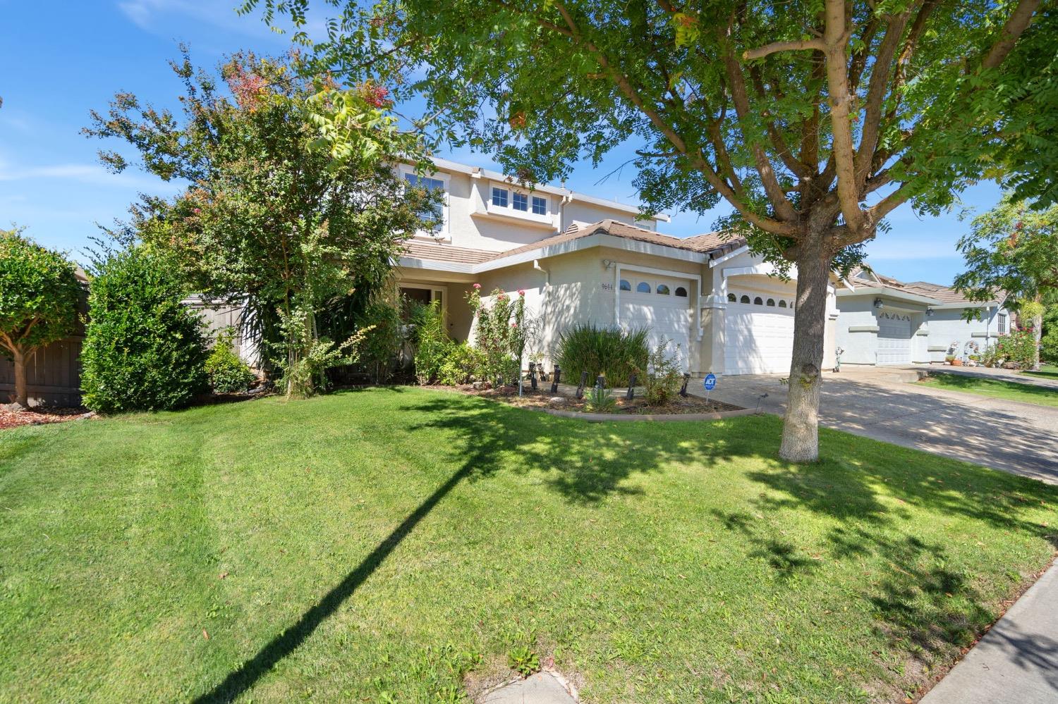 9644 Apple Mill Drive