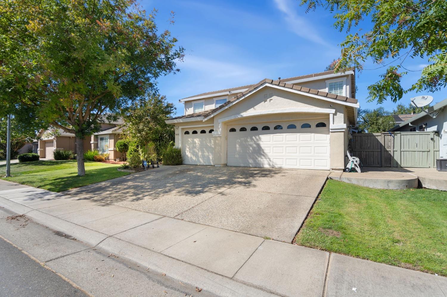 9644 Apple Mill Drive