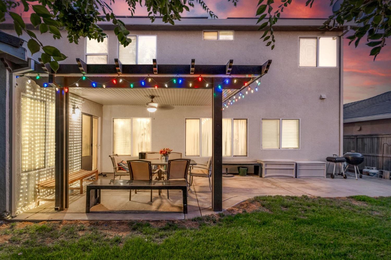 9644 Apple Mill Drive