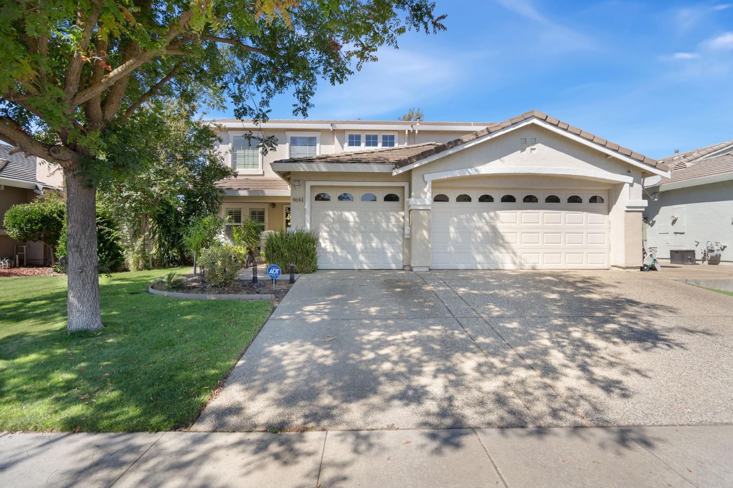 9644 Apple Mill Drive