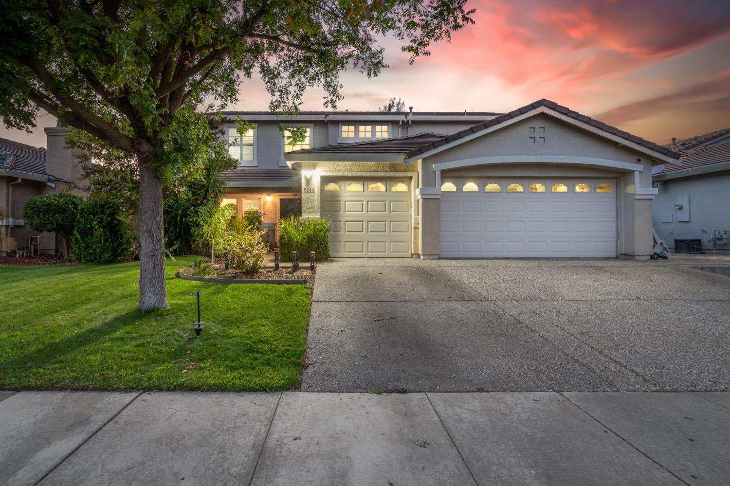 9644 Apple Mill Drive