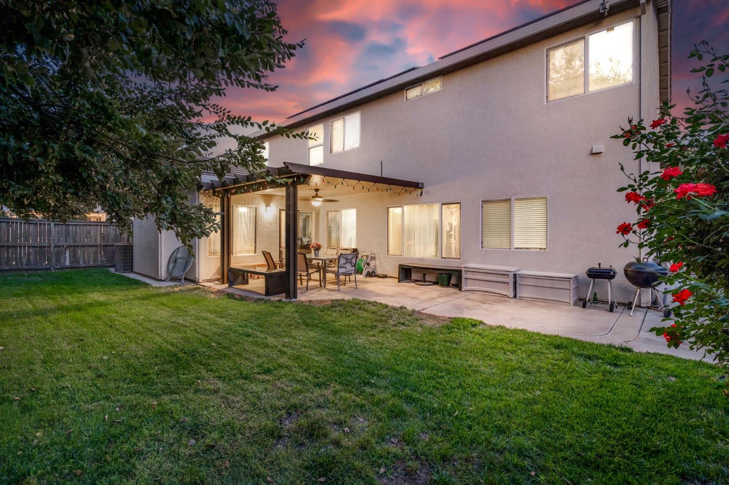 9644 Apple Mill Drive