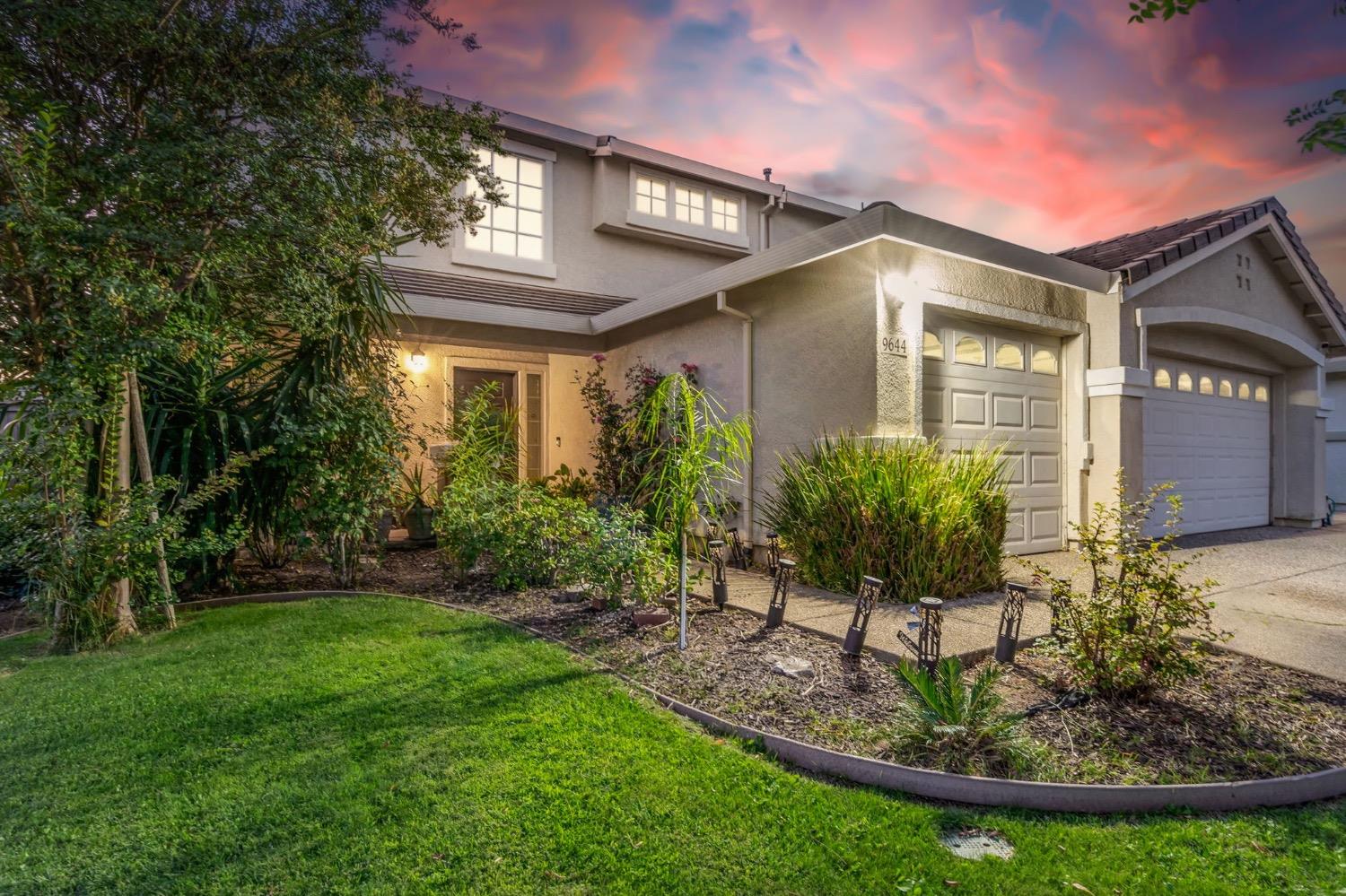 9644 Apple Mill Drive