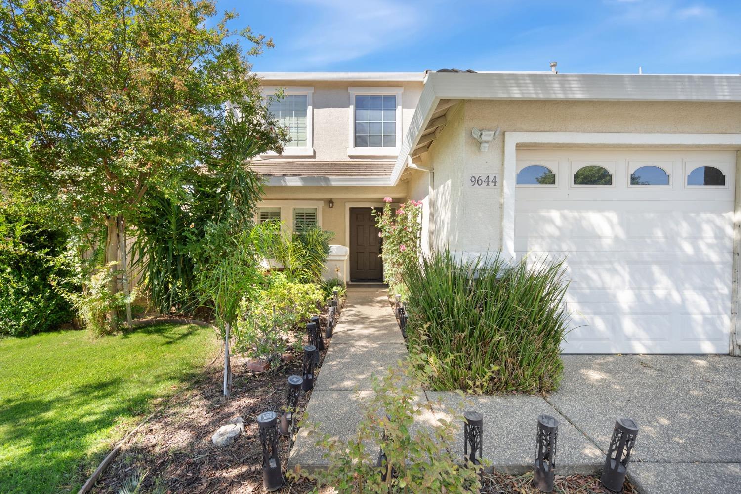 9644 Apple Mill Drive
