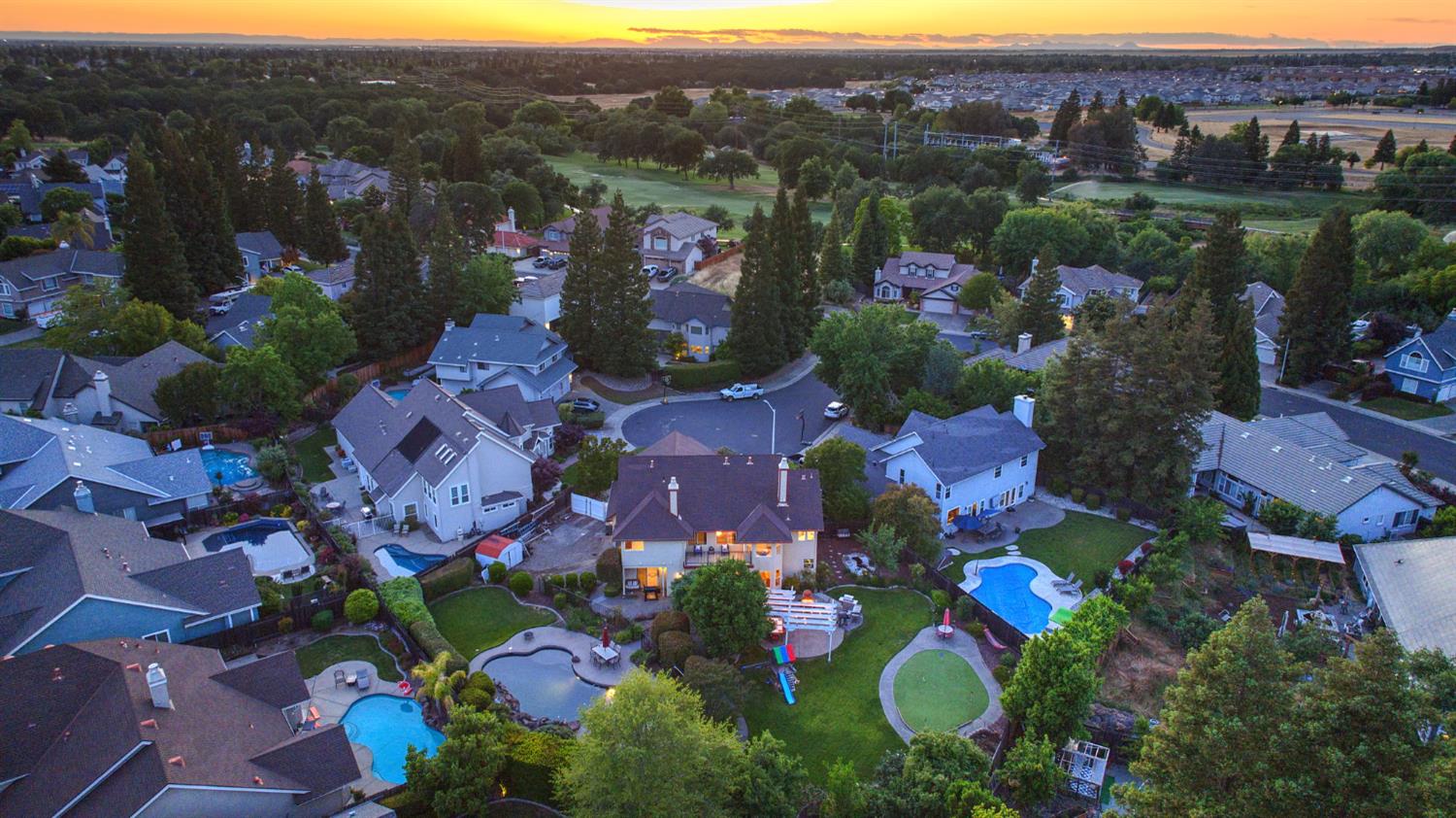 1305 Green Valley Court