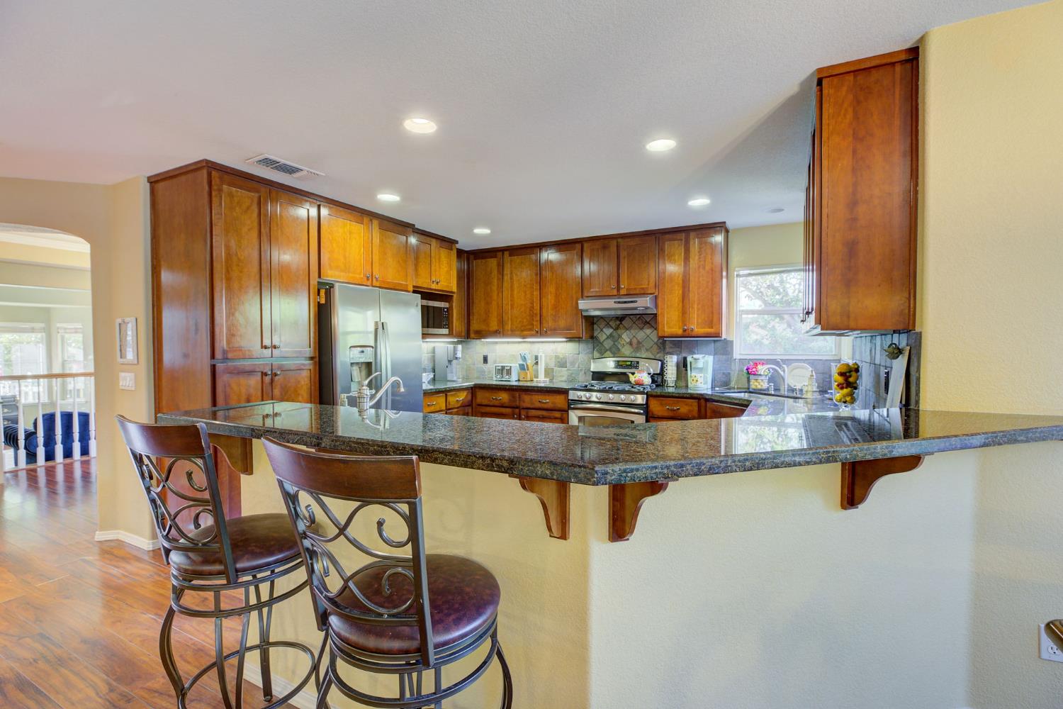 1305 Green Valley Court