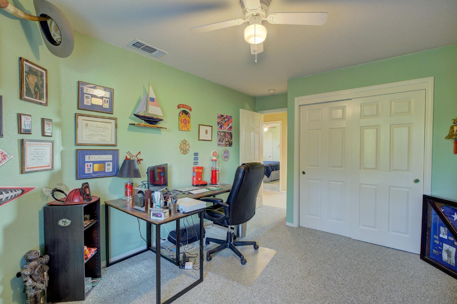 1305 Green Valley Court