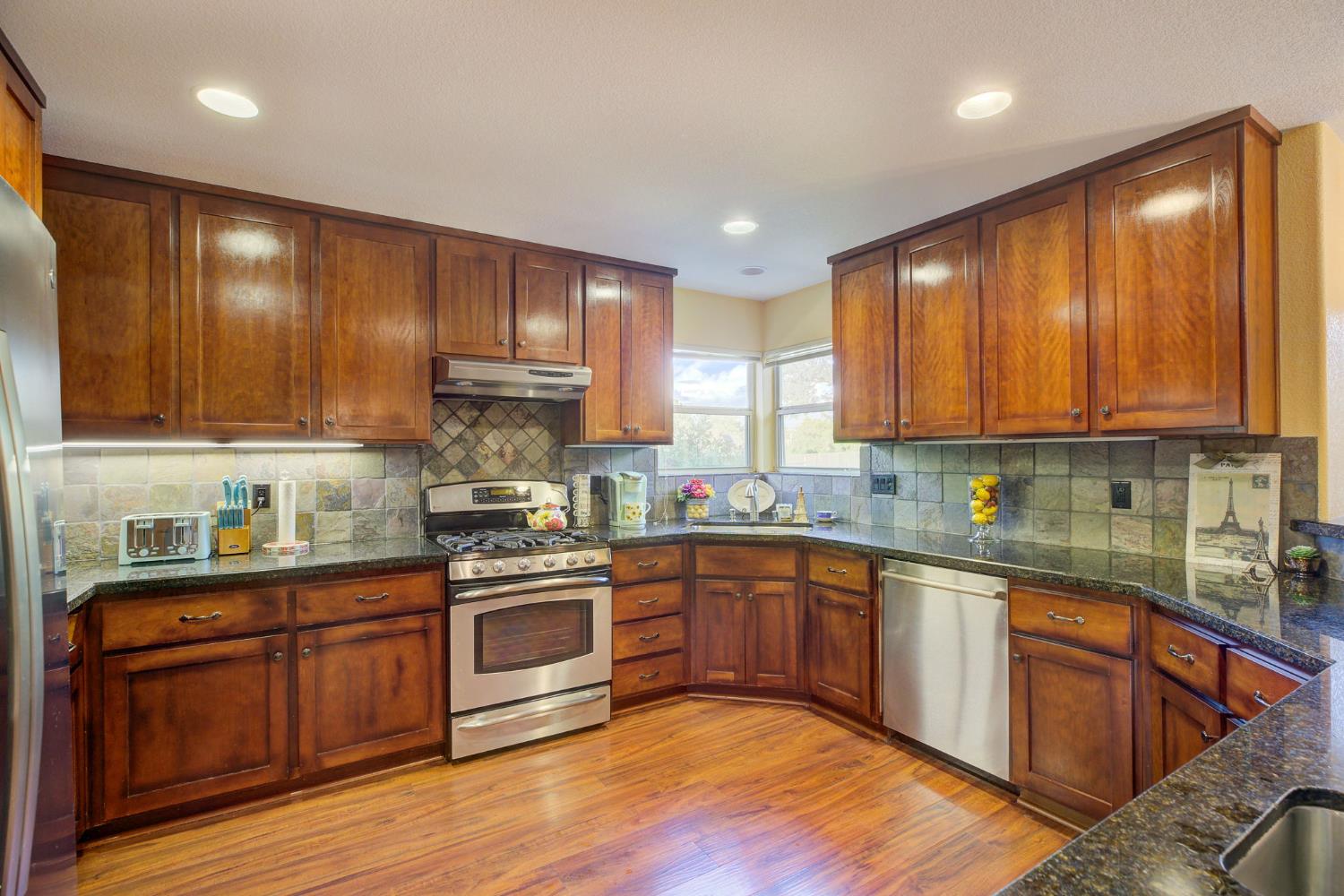 1305 Green Valley Court