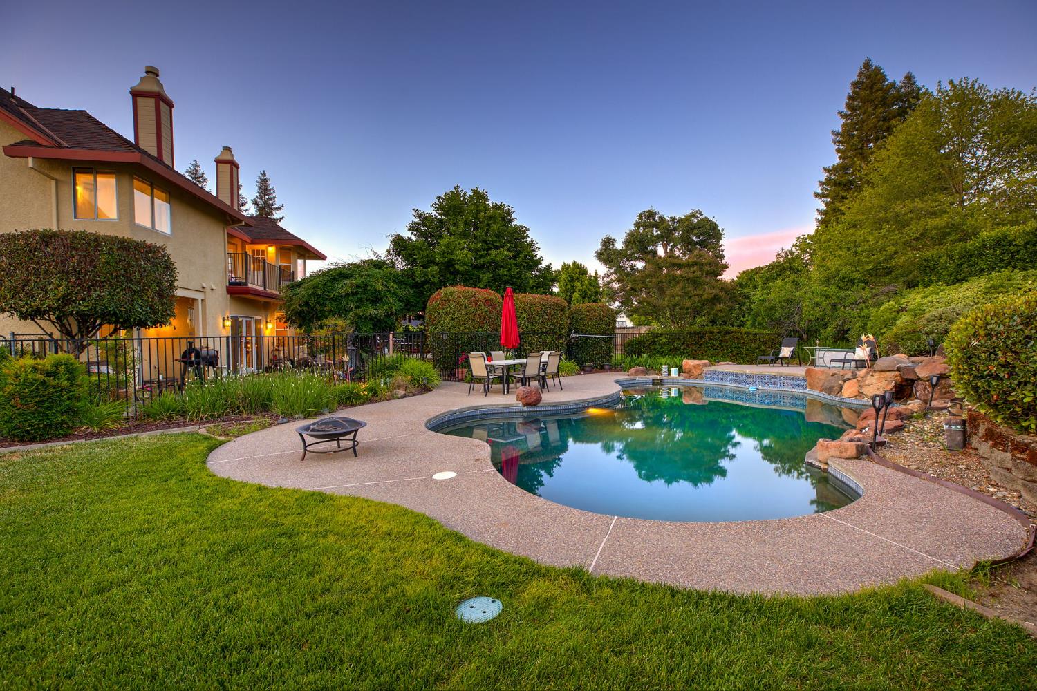 1305 Green Valley Court