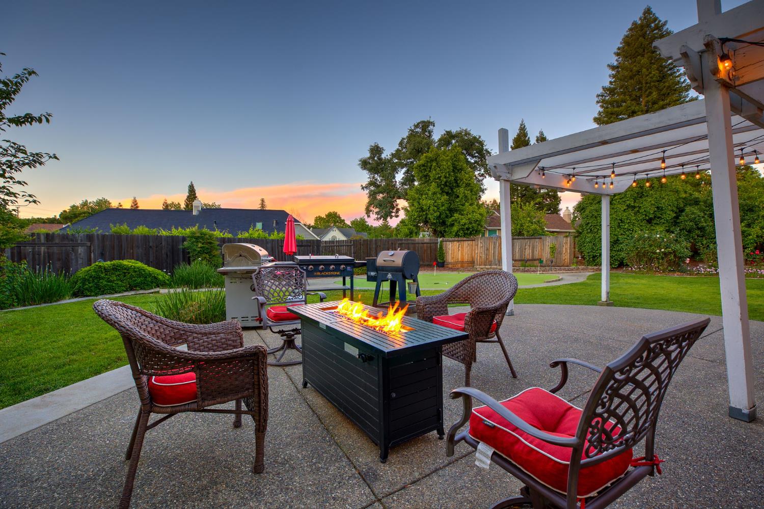 1305 Green Valley Court