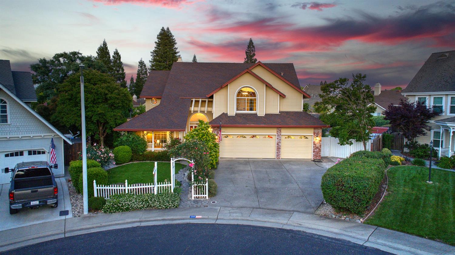 1305 Green Valley Court