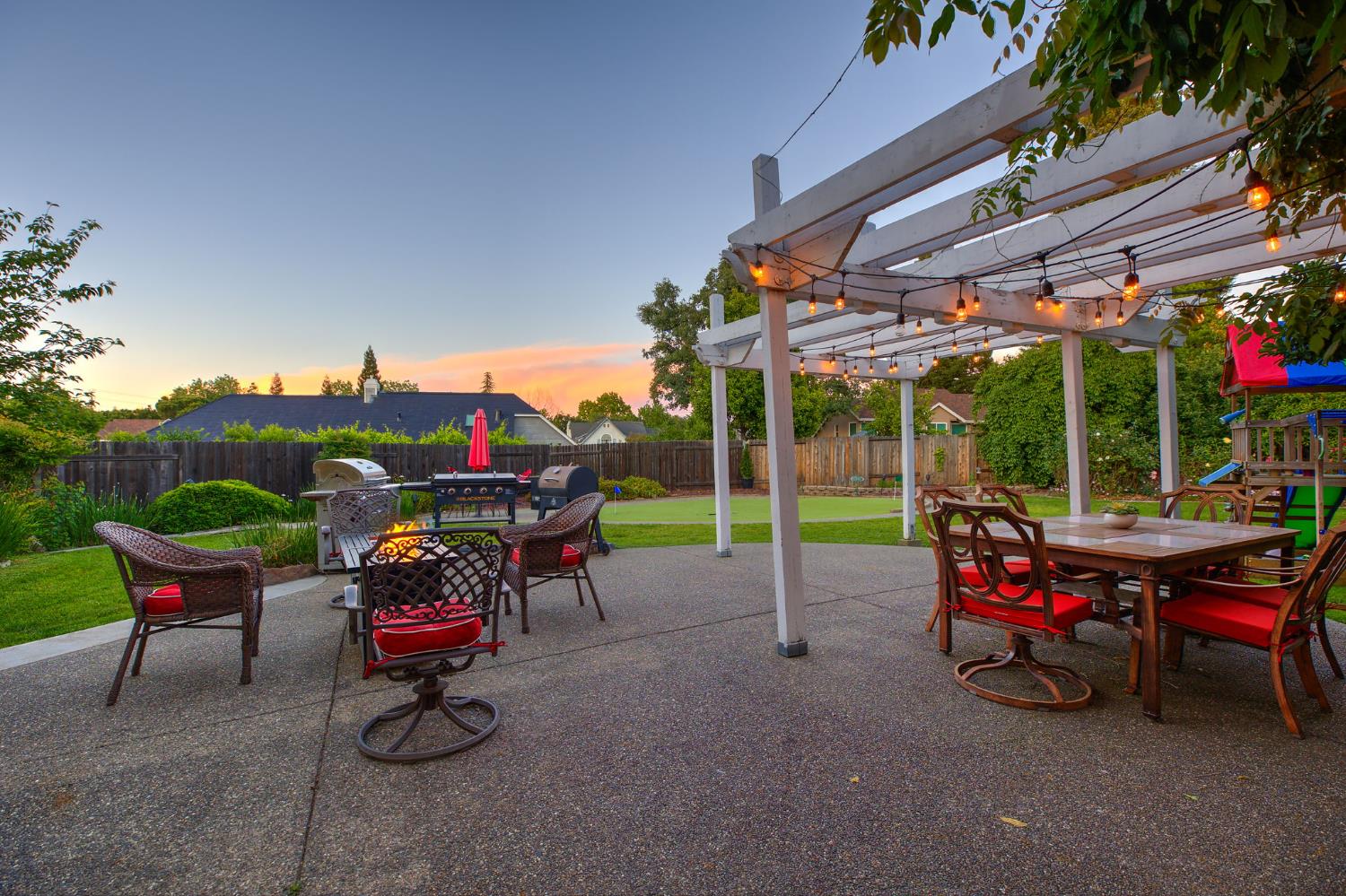 1305 Green Valley Court